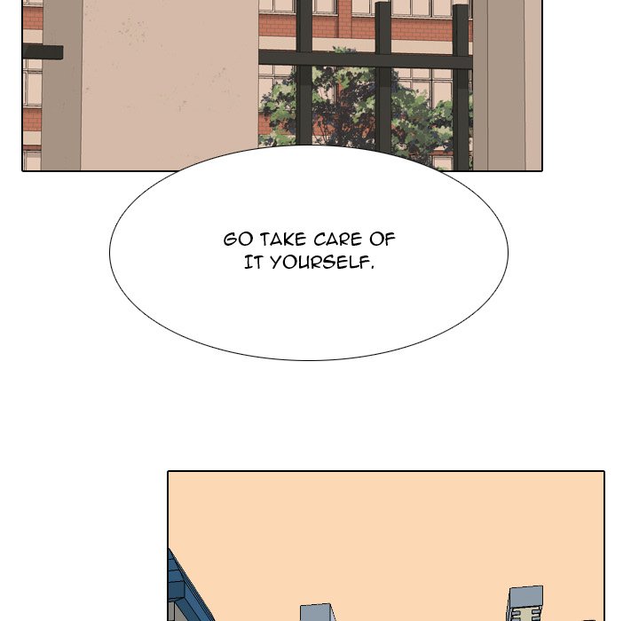 High School Legend Red Dragon Chapter 163 image 84