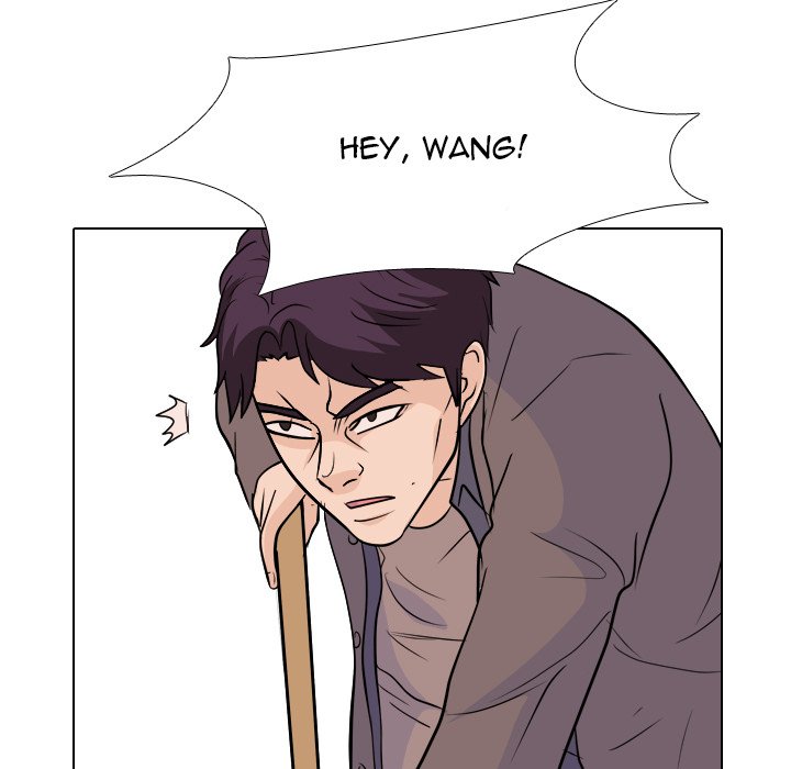 High School Legend Red Dragon Chapter 163 image 87
