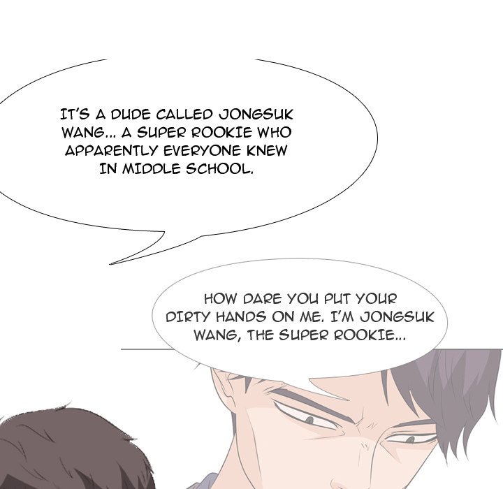 High School Legend Red Dragon Chapter 163 image 8