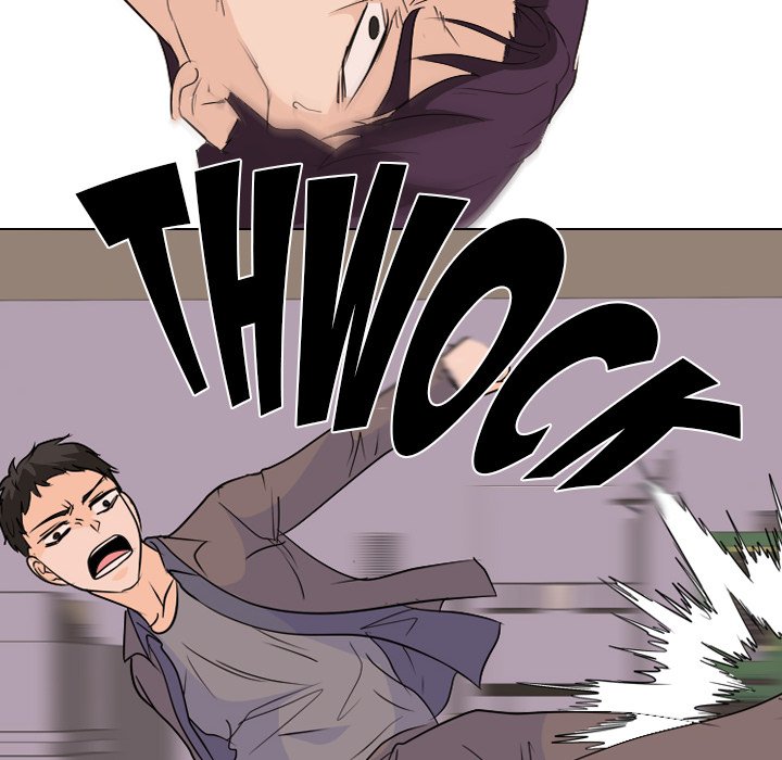 High School Legend Red Dragon Chapter 163 image 90