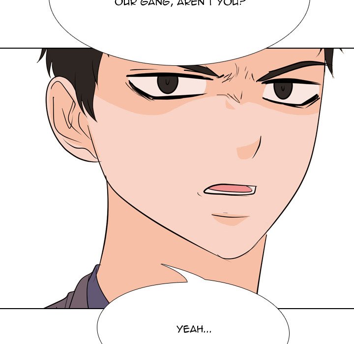 High School Legend Red Dragon Chapter 163 image 98