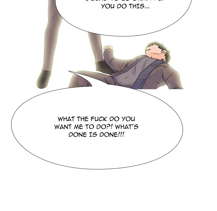 High School Legend Red Dragon Chapter 165 image 9