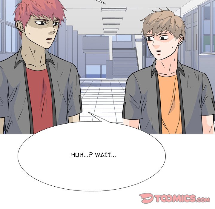 High School Legend Red Dragon Chapter 165 image 101