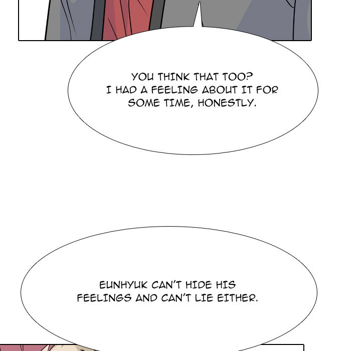 High School Legend Red Dragon Chapter 165 image 104