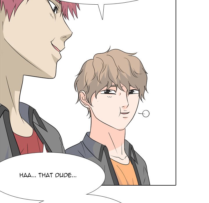 High School Legend Red Dragon Chapter 165 image 105