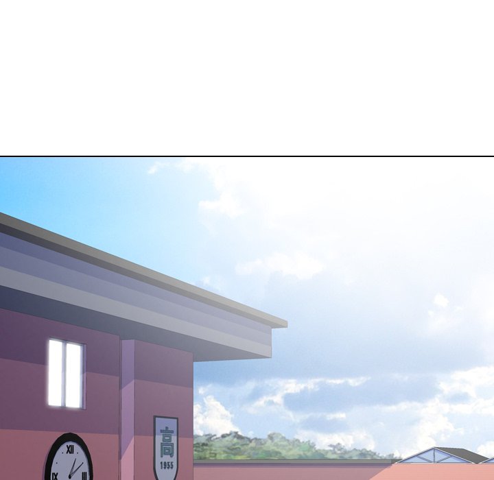 High School Legend Red Dragon Chapter 165 image 107