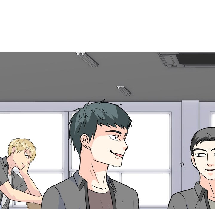 High School Legend Red Dragon Chapter 165 image 109