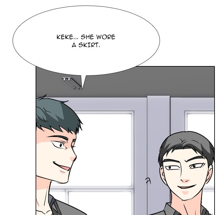 High School Legend Red Dragon Chapter 165 image 112