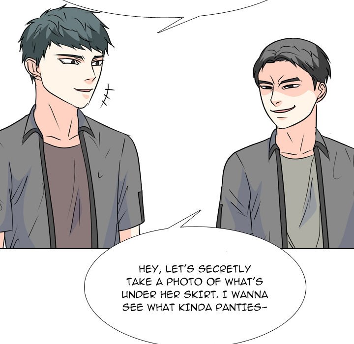 High School Legend Red Dragon Chapter 165 image 114