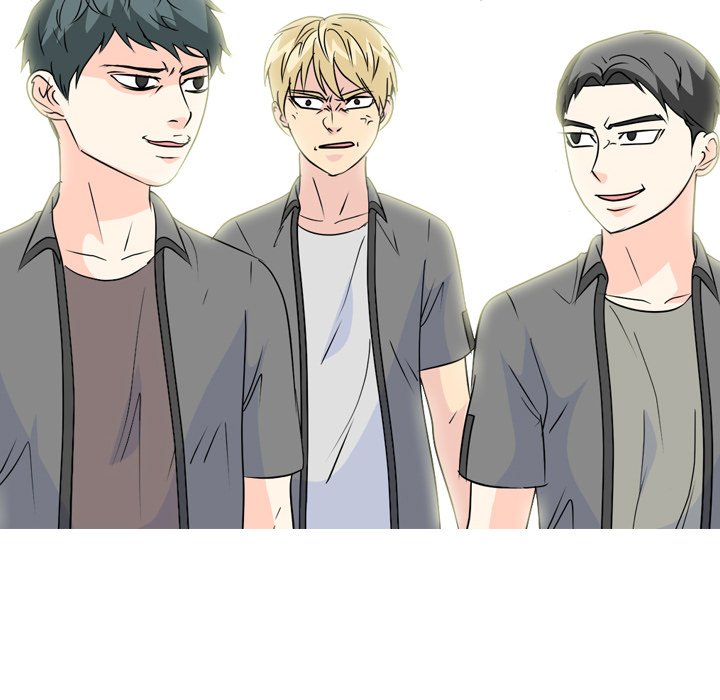 High School Legend Red Dragon Chapter 165 image 117