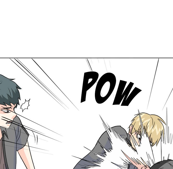 High School Legend Red Dragon Chapter 165 image 118