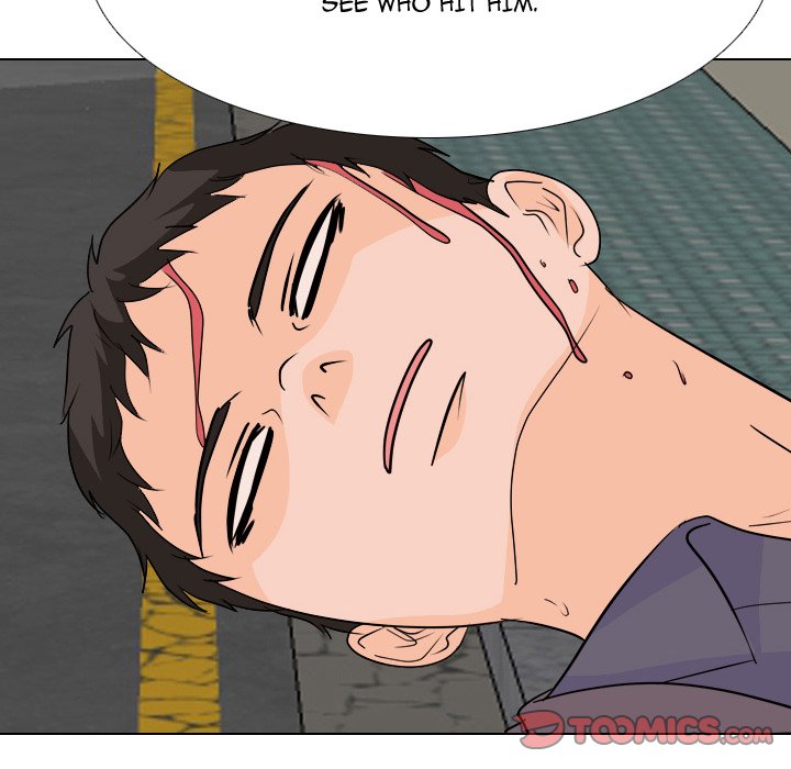 High School Legend Red Dragon Chapter 165 image 11