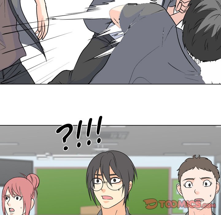 High School Legend Red Dragon Chapter 165 image 119