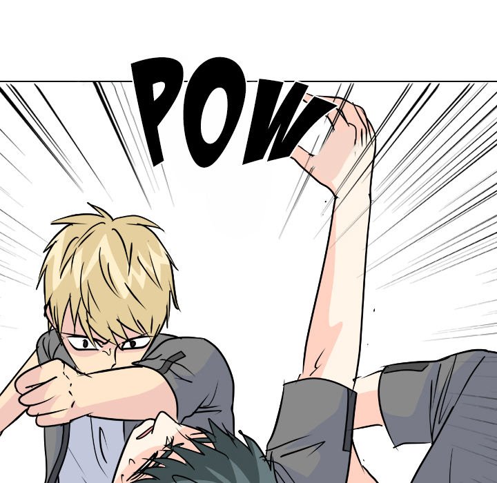High School Legend Red Dragon Chapter 165 image 122