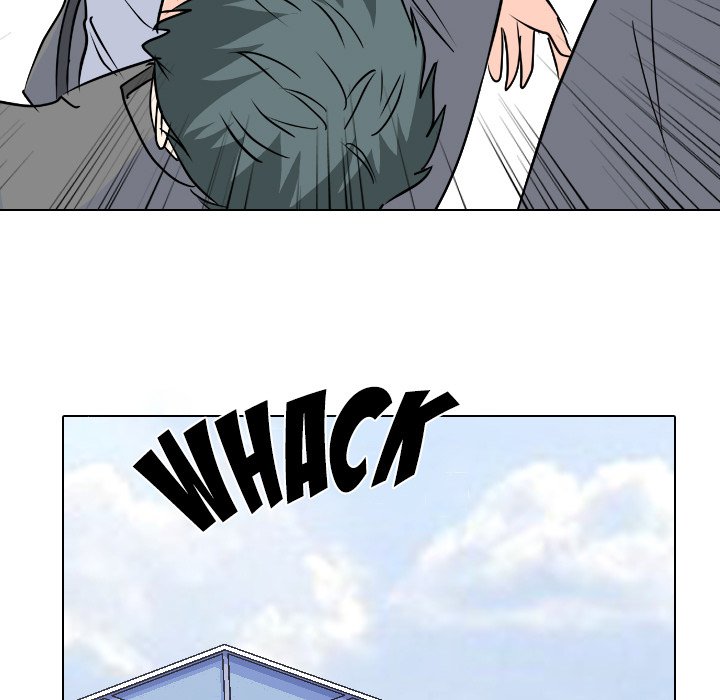 High School Legend Red Dragon Chapter 165 image 123