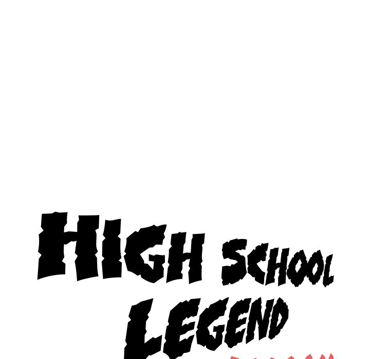 High School Legend Red Dragon Chapter 165 image 14