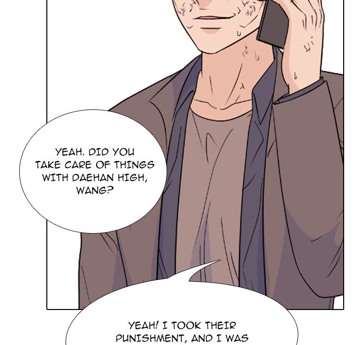 High School Legend Red Dragon Chapter 165 image 18