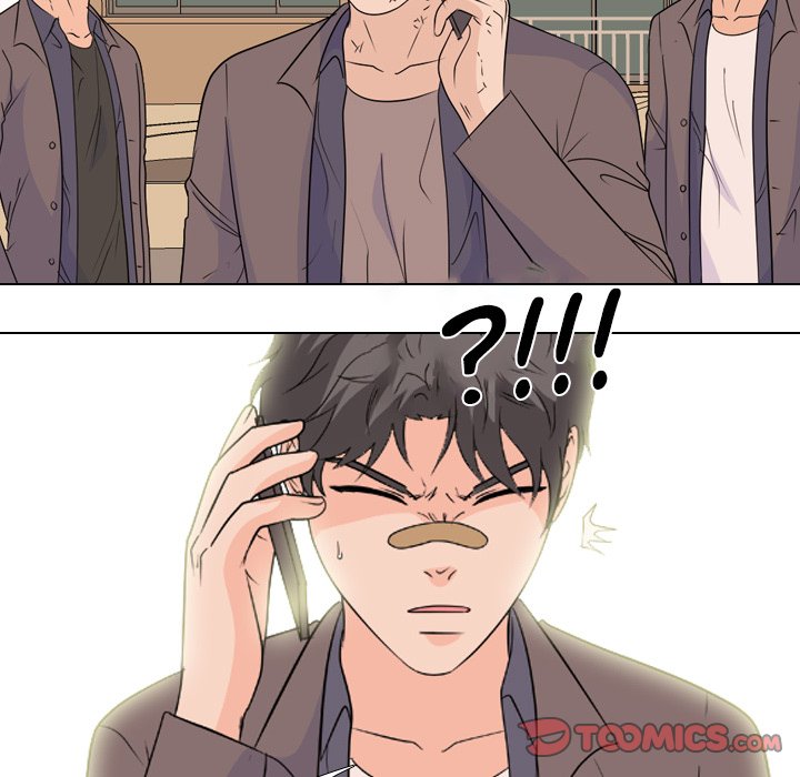 High School Legend Red Dragon Chapter 165 image 20