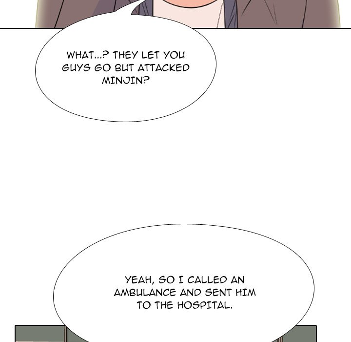 High School Legend Red Dragon Chapter 165 image 21