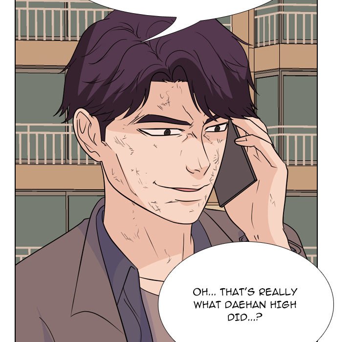 High School Legend Red Dragon Chapter 165 image 22