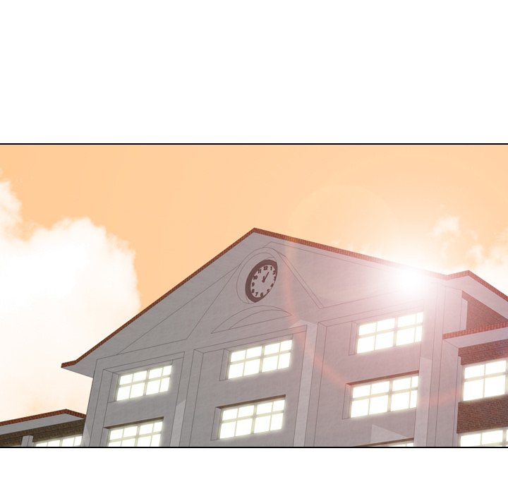 High School Legend Red Dragon Chapter 165 image 28