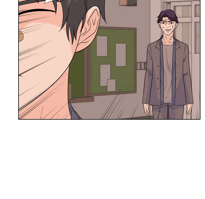 High School Legend Red Dragon Chapter 165 image 32