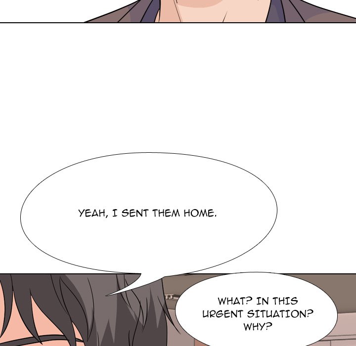 High School Legend Red Dragon Chapter 165 image 34