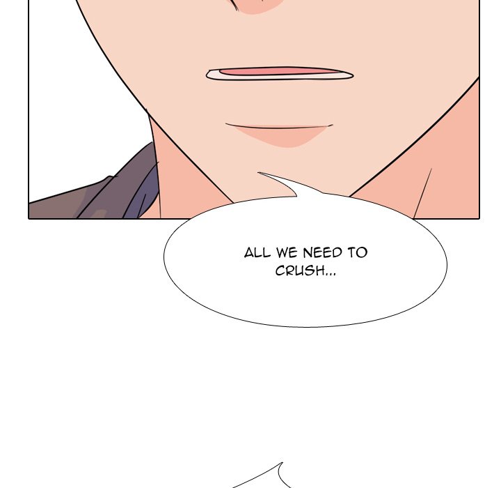 High School Legend Red Dragon Chapter 165 image 37