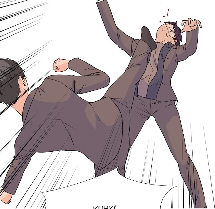 High School Legend Red Dragon Chapter 165 image 39