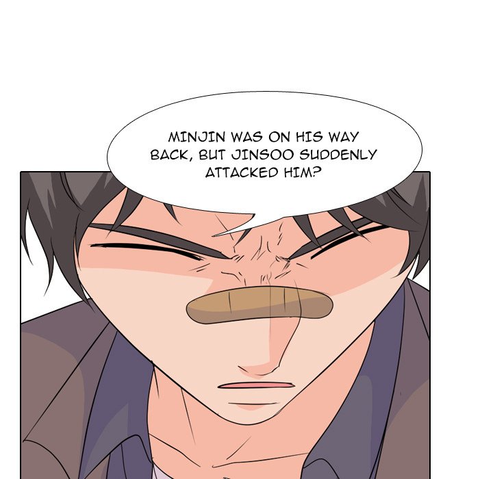 High School Legend Red Dragon Chapter 165 image 44