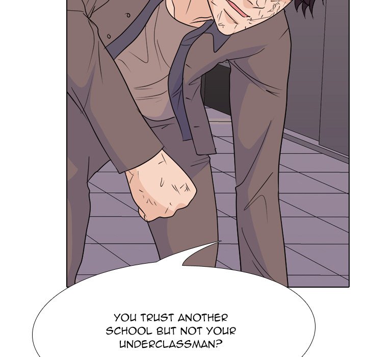 High School Legend Red Dragon Chapter 165 image 48