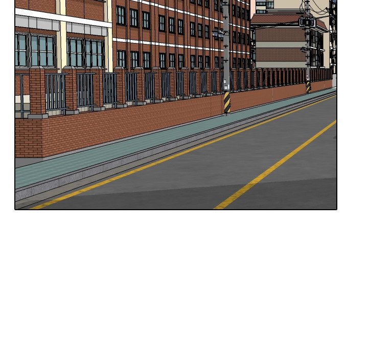 High School Legend Red Dragon Chapter 165 image 4