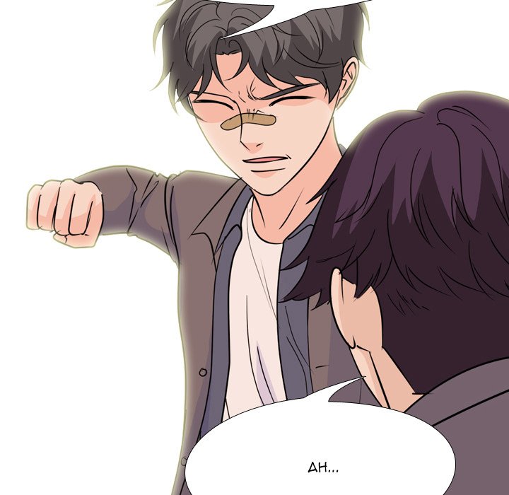 High School Legend Red Dragon Chapter 165 image 54