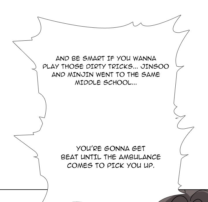 High School Legend Red Dragon Chapter 165 image 57