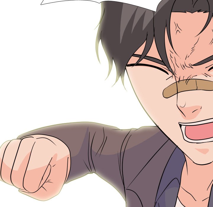 High School Legend Red Dragon Chapter 165 image 58
