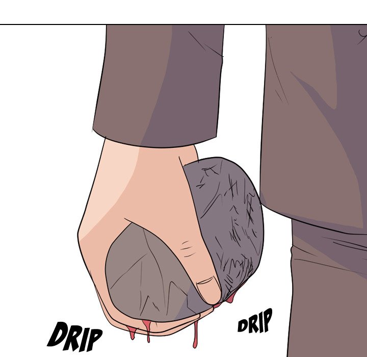 High School Legend Red Dragon Chapter 165 image 5