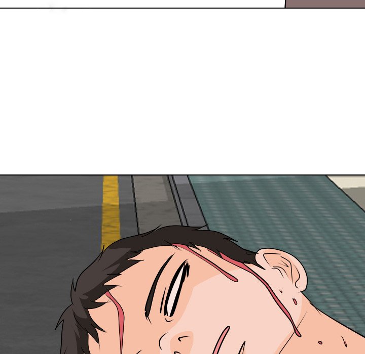 High School Legend Red Dragon Chapter 165 image 6