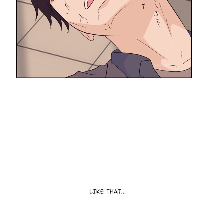 High School Legend Red Dragon Chapter 165 image 71
