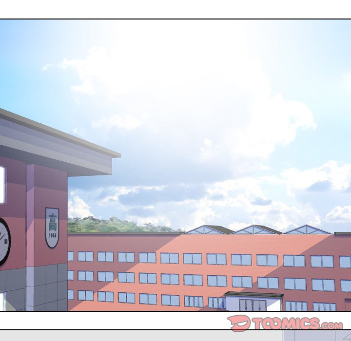 High School Legend Red Dragon Chapter 165 image 74