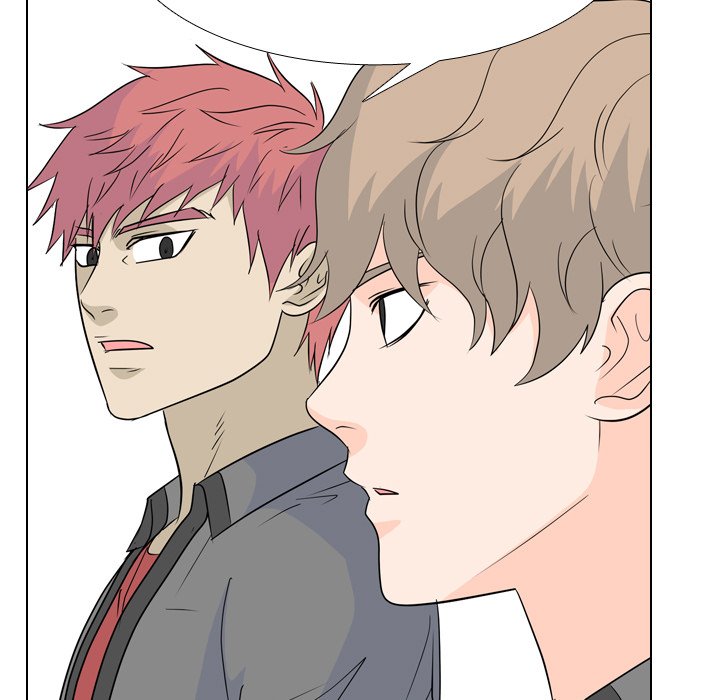 High School Legend Red Dragon Chapter 165 image 78
