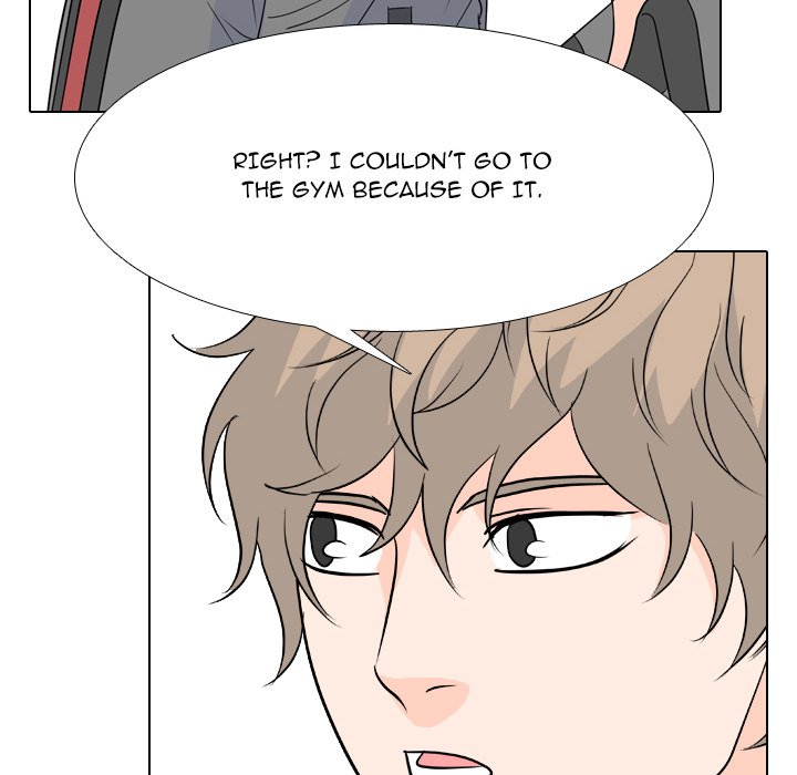 High School Legend Red Dragon Chapter 165 image 79