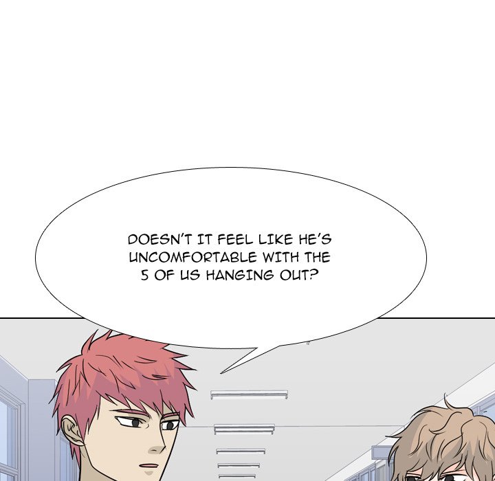 High School Legend Red Dragon Chapter 165 image 81
