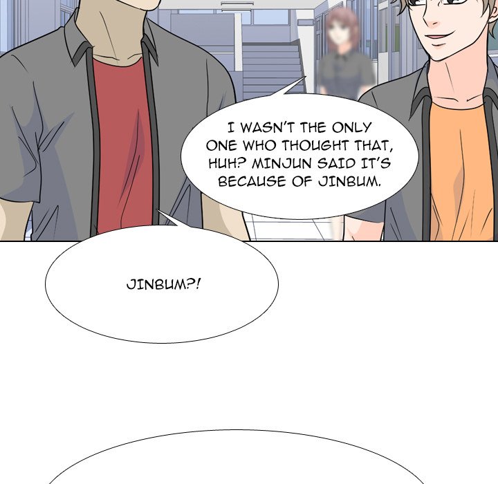 High School Legend Red Dragon Chapter 165 image 82