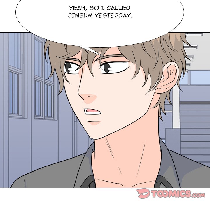 High School Legend Red Dragon Chapter 165 image 83