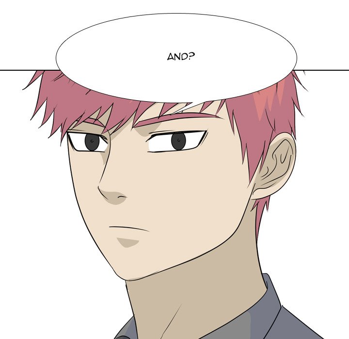 High School Legend Red Dragon Chapter 165 image 84