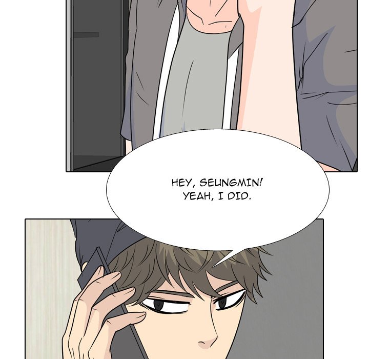 High School Legend Red Dragon Chapter 165 image 88