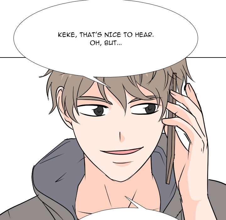 High School Legend Red Dragon Chapter 165 image 90