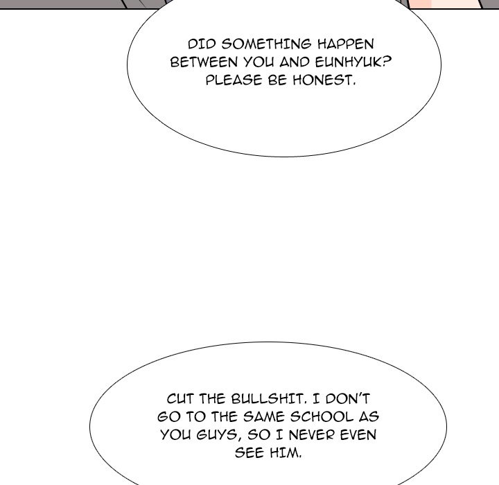 High School Legend Red Dragon Chapter 165 image 91