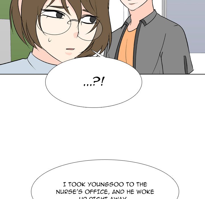 High School Legend Red Dragon Chapter 166 image 103