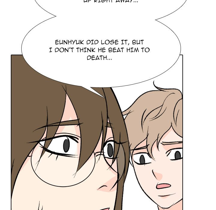 High School Legend Red Dragon Chapter 166 image 104